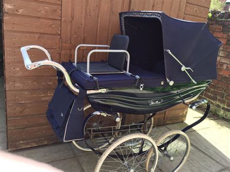 coach built prams for sale.